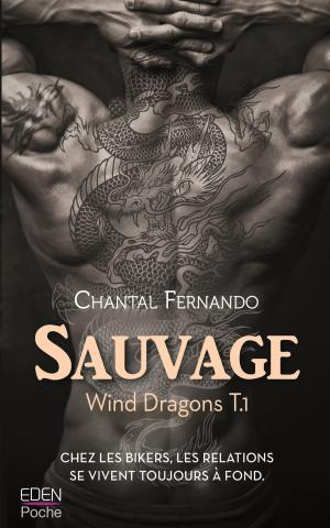 Cover of the book Sauvage by Simone Corradini