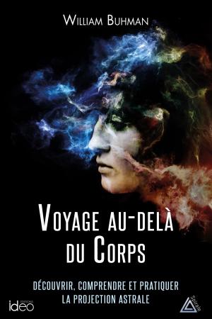 Cover of the book Voyage au-delà du corps by Maria Landon