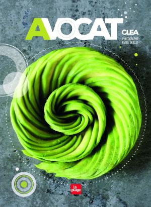 Cover of the book Avocat by Elodie-Joy Jaubert
