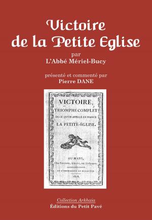 bigCover of the book Victoire de la Petite Église by 