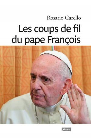 bigCover of the book Les coups de fil du pape François by 