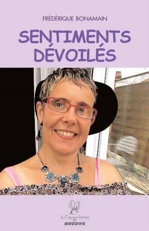 Cover of the book Sentiments dévoilés by Rodolphe de Maistre