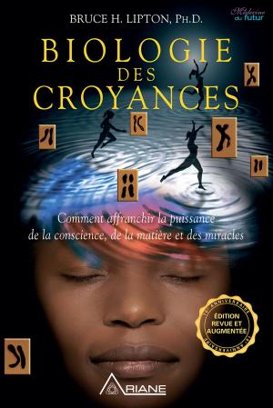 Cover of the book Biologie des Croyances by Joe Dispenza, Carl Lemyre