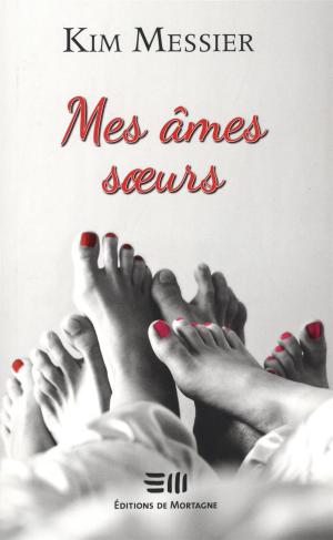 Cover of the book Mes âmes soeurs by Gérard Charpentier