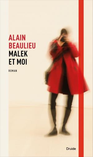 Cover of the book Malek et moi by Adam Humphreys