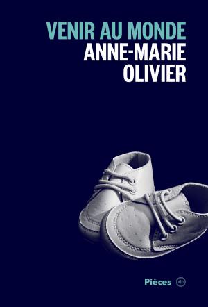 Cover of the book Venir au monde by Francine Pelletier