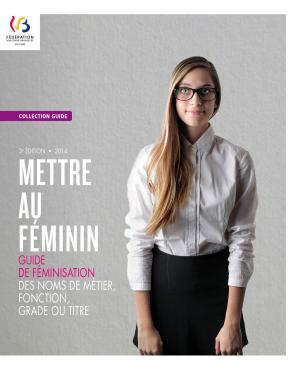 bigCover of the book Mettre au féminin by 