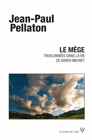 Book cover of Le Mège