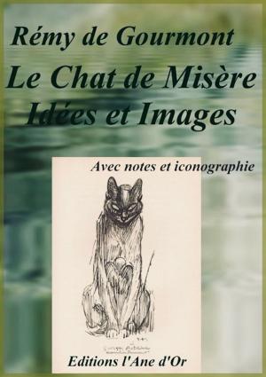bigCover of the book Le Chat de Misère by 