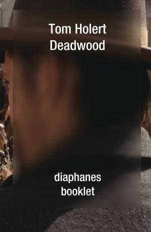 Cover of the book Deadwood by Diedrich Diederichsen