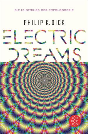 Cover of the book Electric Dreams by Chevy Stevens