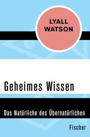 Book cover of Geheimes Wissen