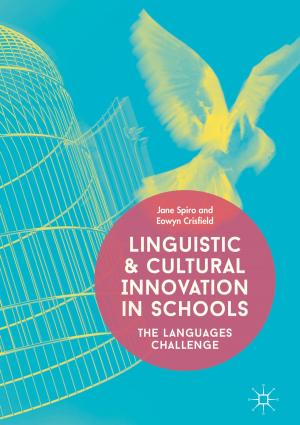 Cover of the book Linguistic and Cultural Innovation in Schools by Luca Fedeli