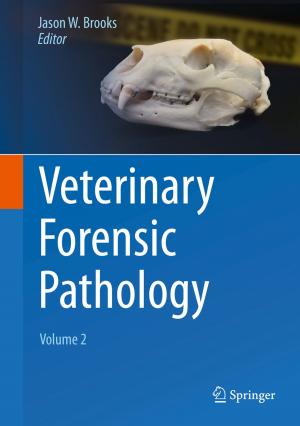 Cover of Veterinary Forensic Pathology, Volume 2