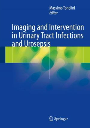 Cover of the book Imaging and Intervention in Urinary Tract Infections and Urosepsis by Roman Gumzej