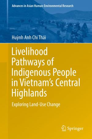 Cover of the book Livelihood Pathways of Indigenous People in Vietnam’s Central Highlands by Meliz Ergin