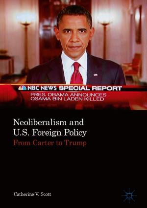 Cover of the book Neoliberalism and U.S. Foreign Policy by 