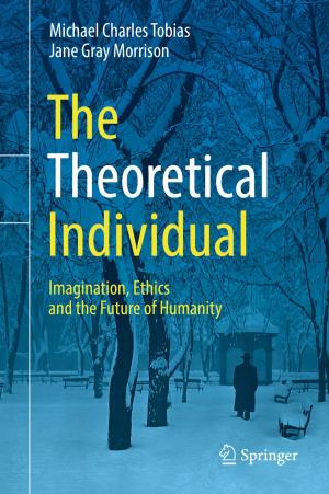 Cover of the book The Theoretical Individual by Piotr Budzyński, Zenon Jabłoński, Il Bong Jung, Jan Stochel