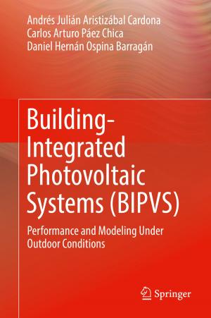 Cover of the book Building-Integrated Photovoltaic Systems (BIPVS) by 