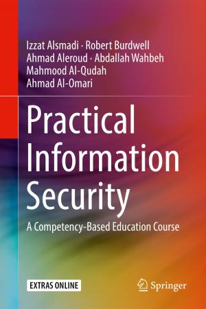Cover of the book Practical Information Security by Rudolf Ahlswede