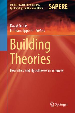 Cover of the book Building Theories by Robyn Moloney, Hui Ling Xu