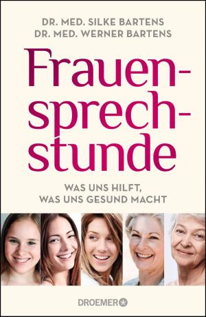 Cover of the book Frauensprechstunde by Christoph Kuch, Florian Severin