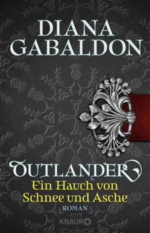 Cover of Outlander - Ein Hauch von Schnee und Asche