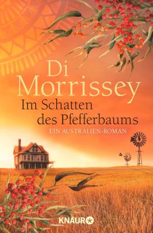Book cover of Im Schatten des Pfefferbaums