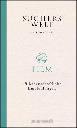 Cover of the book Suchers Welt: Film by Gert Heidenreich