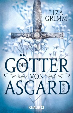 Cover of the book Die Götter von Asgard by Markus Heitz