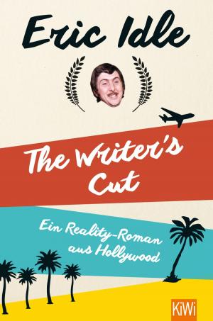 Cover of the book The Writer's Cut by Peter Härtling