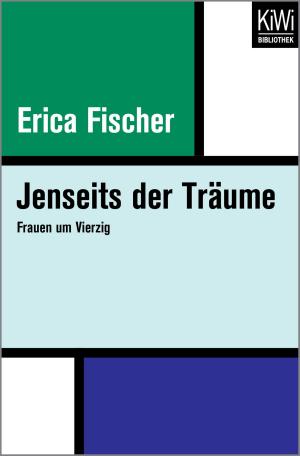 Cover of the book Jenseits der Träume by Volker Hage, Mathias Schreiber