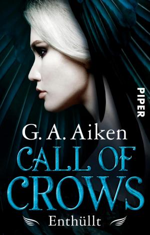 Cover of the book Call of Crows - Enthüllt by Jennifer Estep