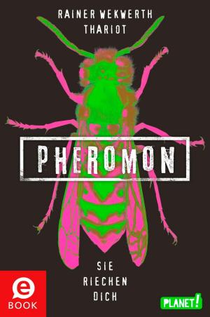 bigCover of the book Pheromon 1: Pheromon by 