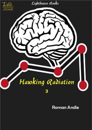 Cover of Hawking Radiation 3