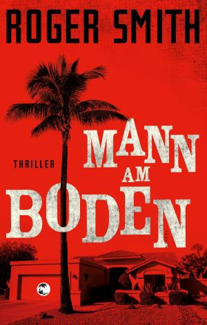 Cover of the book Mann am Boden by Jonathan Lethem