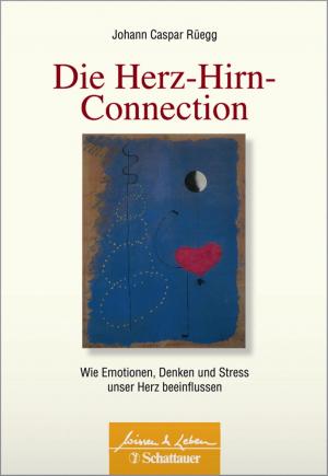 Cover of the book Die Herz-Hirn-Connection by Annegret Boll-Klatt, Mathias Kohrs