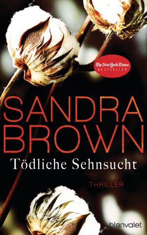Book cover of Tödliche Sehnsucht