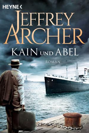 Cover of the book Kain und Abel by Orson Scott Card
