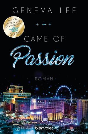 Book cover of Game of Passion