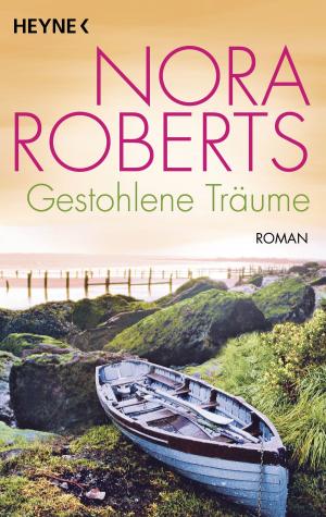 Book cover of Gestohlene Träume