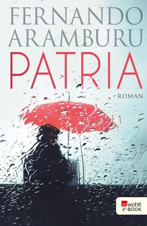 Cover of the book Patria by Jane Harper