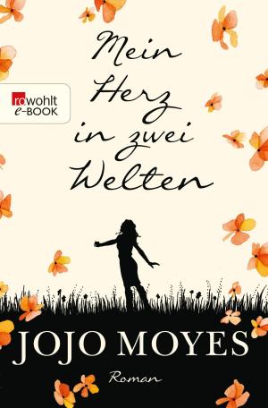 Cover of the book Mein Herz in zwei Welten by Tex Rubinowitz