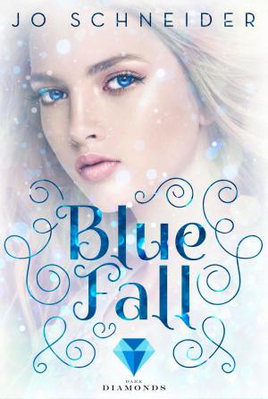 Cover of the book Blue Fall (Die Blue-Reihe 1) by Martina Fussel