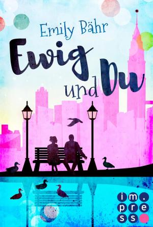 Cover of the book Ewig und du by Usch Luhn