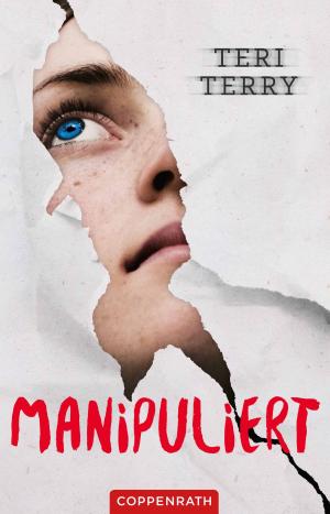 Cover of the book Manipuliert by Ortwin Ramadan