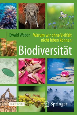 Cover of the book Biodiversität - Warum wir ohne Vielfalt nicht leben können by 