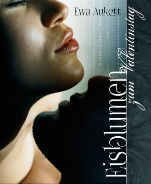 Cover of the book Eisblumen zum Valentinstag by Jonathan Snyder