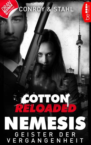 Cover of the book Cotton Reloaded: Nemesis - 4 by Karin Graf