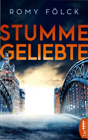Cover of the book Stumme Geliebte by Bernhard Stäber